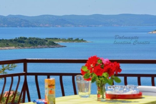 Apartmani Villa Slavko - Drage