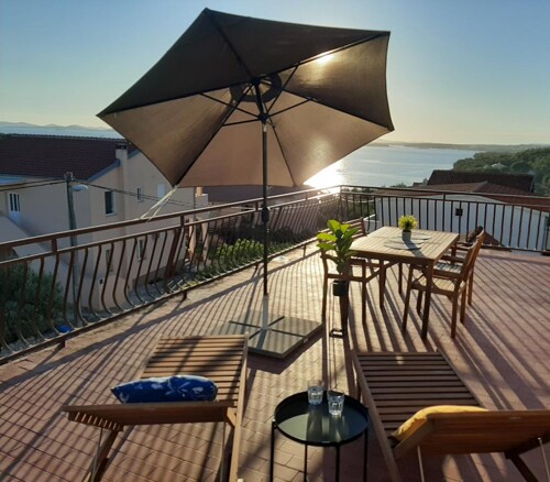 Apartmani Villa Slavko - Drage