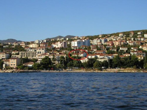 Apartmani Nina - Crikvenica