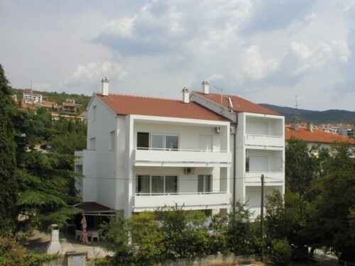 Apartmani Nina - Crikvenica