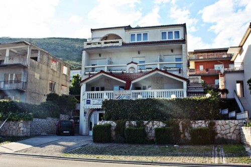 Apartmani Gotovac - Seget Donji