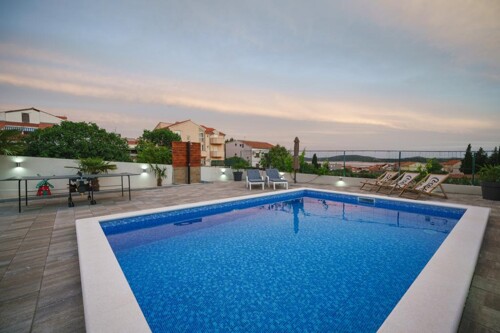 Apartmani Markunović - Vodice