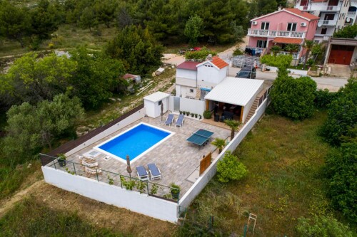 Apartmani Markunović - Vodice