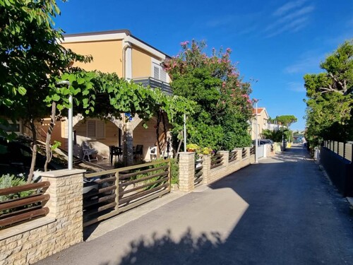 Apartman Rozi - Vir