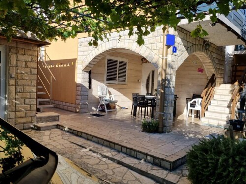 Apartman Rozi - Vir