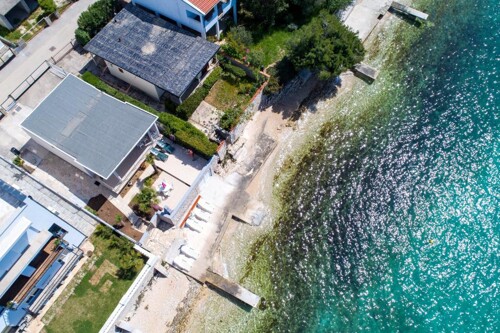 Apartmani Milka - Bibinje