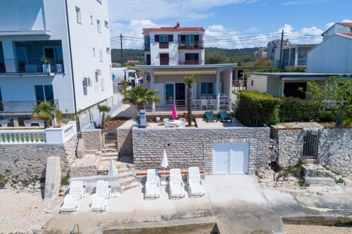 Apartmani Milka - Bibinje