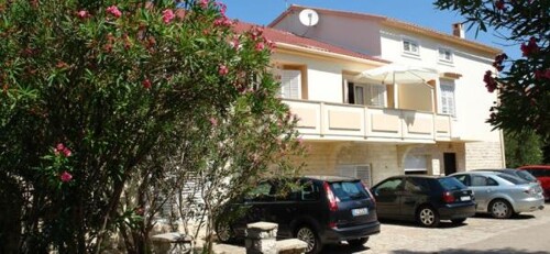Apartmani Šuljić Family - Pag Novalja