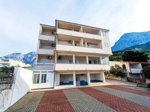 Apartmani Babić - Promajna