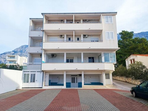Apartmani Babić - Promajna