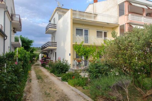 Apartmani Atis - Sukošan