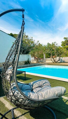 Apartmani Villa Kobali - Pag Povljana
