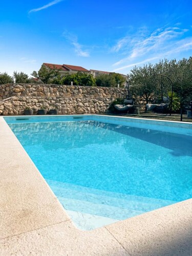 Apartmani Villa Kobali - Pag Povljana