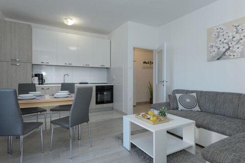 Apartmani Tena - Selce