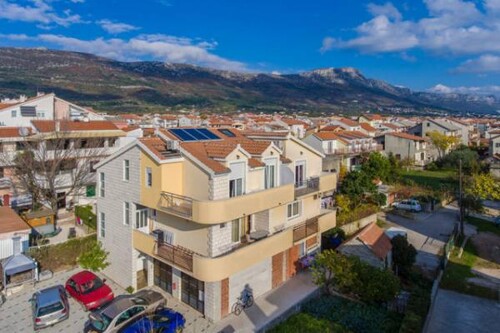 Apartmani Vila Skelin - Kaštela