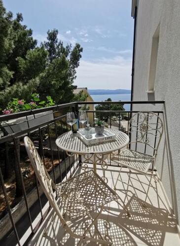 Apartmani Rita - Omiš