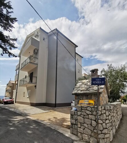 Apartmani Rita - Omiš