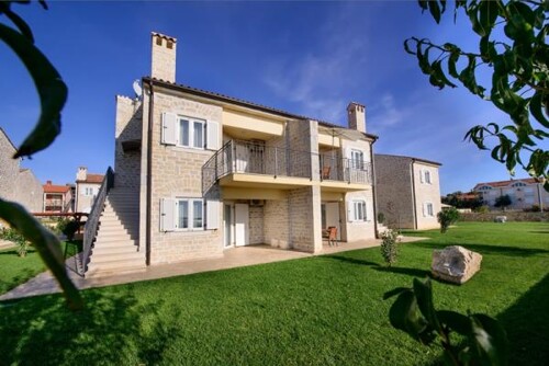 Apartmani Plavo Nebo - Medulin