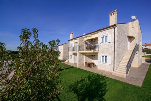 Apartmani Plavo Nebo - Medulin