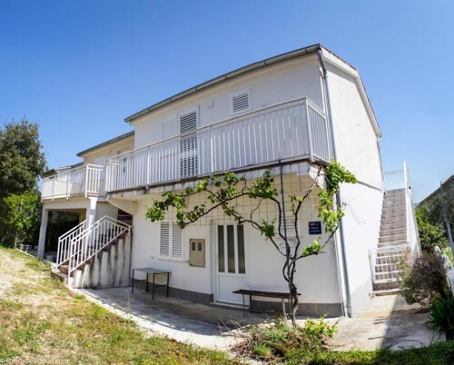 Apartman Varnica - Sevid
