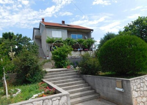 Apartman Krišković - Novi Vinodolski