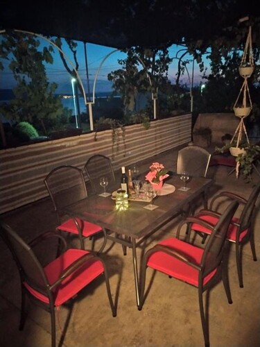 Apartman Krišković - Novi Vinodolski