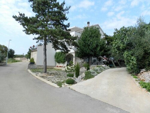 Apartmani Lucija Jurković - Krk Malinska