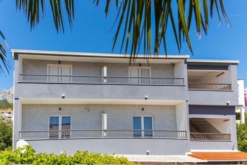 Apartmani Jure - Podgora