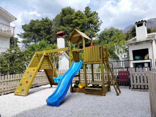 Apartmani Jure - Podgora