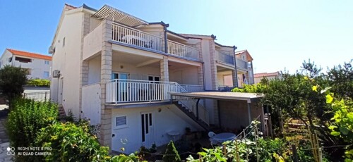 Apartmani Tonka - Rogoznica