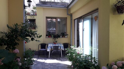 Apartmani Adria - Selce
