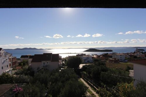 Apartmani Centar - Pakoštane