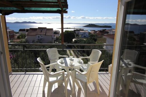 Apartmani Centar - Pakoštane
