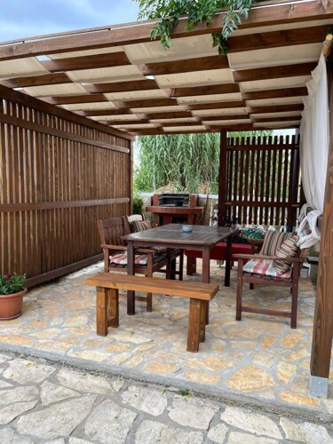 Apartmani Barbara - Nin
