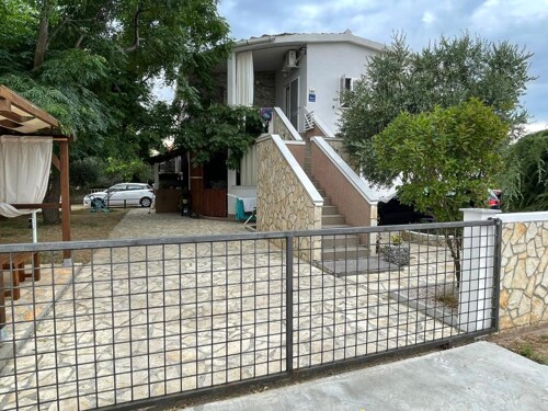 Apartmani Barbara - Nin
