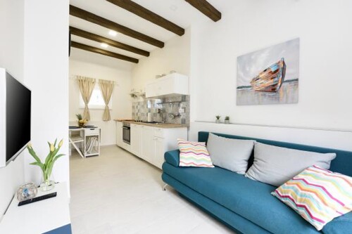 Apartmani Eladora - Biograd na moru