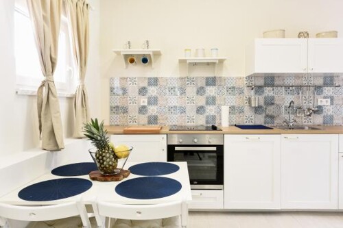 Apartmani Eladora - Biograd na moru