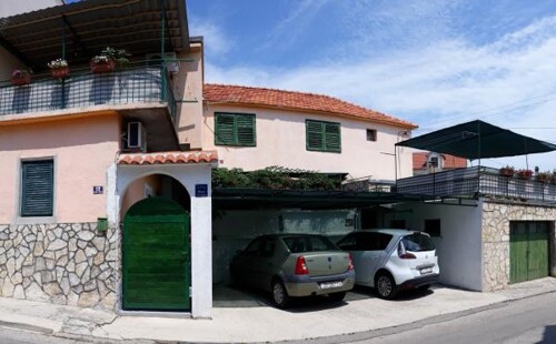 Apartmani Toni & Sara - Vodice