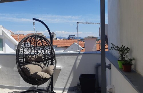 Apartmani Luce i Nino - Vodice