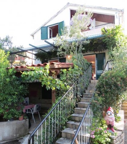 Apartmani Kandijaš - Čiovo Slatine