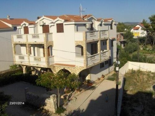 Apartmani Villa Estella - Vodice