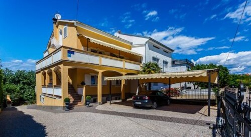 Apartmani Sara - Krk Malinska