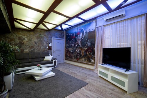 Apartmani Big Smile - Zagreb