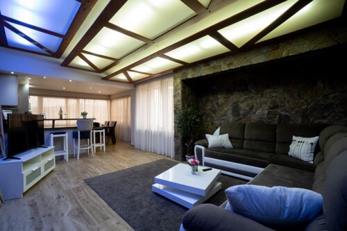Apartmani Big Smile - Zagreb