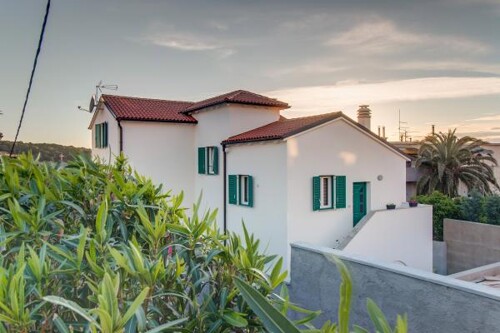 Apartmani Leon - Lošinj Mali Lošinj