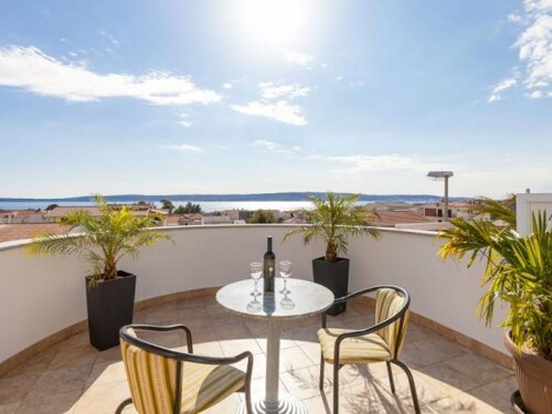 Apartmani Kike - Kaštela