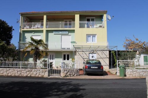 Apartmani Katarina - Drage