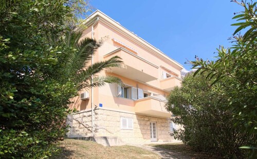 Apartman Lila - Makarska