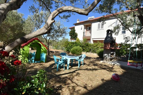 Apartmani Juraga - Murter