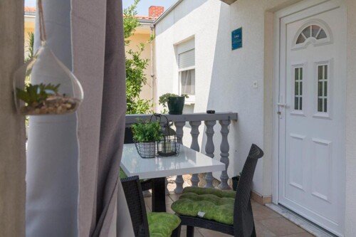 Apartmani Luka - Privlaka